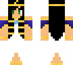 cleopatra