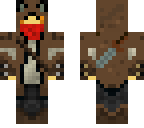clone as meifwa