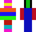 colorfull