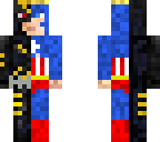 composite super soldier