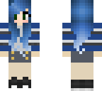 cool blue idk