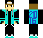 cool boy