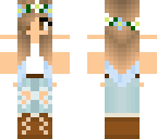 cool marinabunny