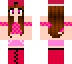 cool pink