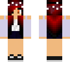 coru's amaz skin