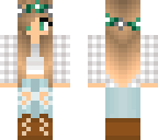 country girl