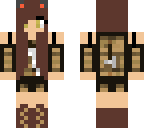 crafting dead skin