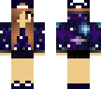 credits go to the original galaxy girl