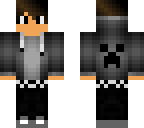 creeper boy