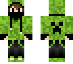 creeper guy