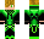 creeper guy v ii