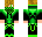 creeper guy v iii