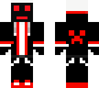 creepy killer