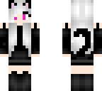 cute cat girl