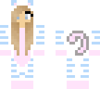 cute cat girl