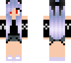 cute cat girl