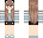 cute cat girl
