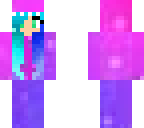 cute galaxy dino
