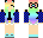 cute girl