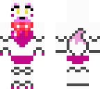 cute mangle