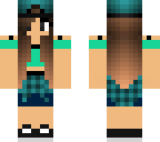 cute tomboy