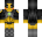 d'vorah