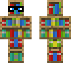 dahobo bookshelf