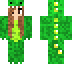 dan howell girl dino