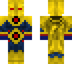 dark fate master