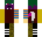 dark gameplayer foxy