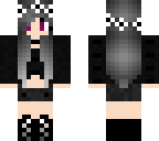 dark girl