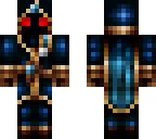 dark mage