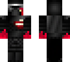 dark master kylo ren