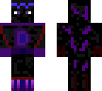 dark warrior
