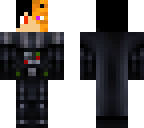 darth orange