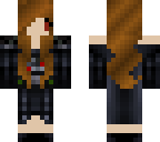 darth vader girl edit