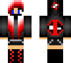 deadpool girl