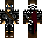 demon hunter