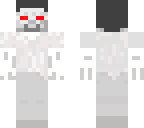 demon steve