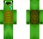 derpier turtle