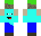 derpy dirt king