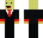 derpy waffle in tuxido