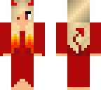 devil girl