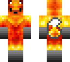 dhilan's firefox