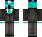 diamantum576 with suit