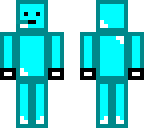 diamond man v3