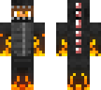 die in a fire    dragon