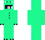 dino