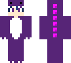dino boy twilight