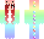 dino girl